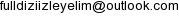Mail yolu
